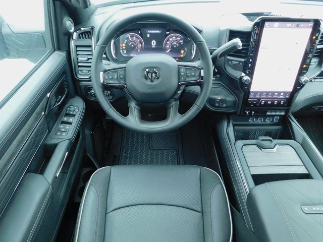 New 2026 RAM 2500 Limited image 16