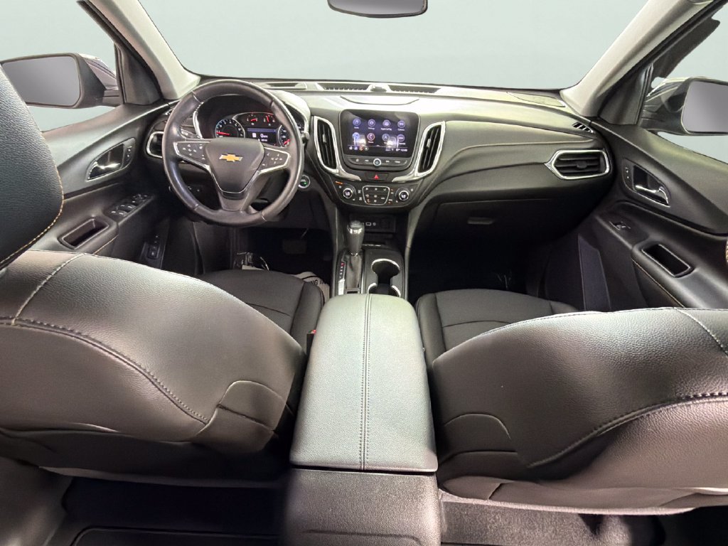 Certified 2020 Chevrolet Equinox Premier FWD image 32