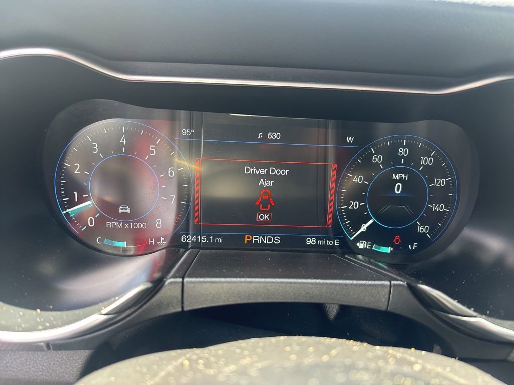 Used 2019 Ford Mustang GT Premium w/ Equipment Group 401A image 2