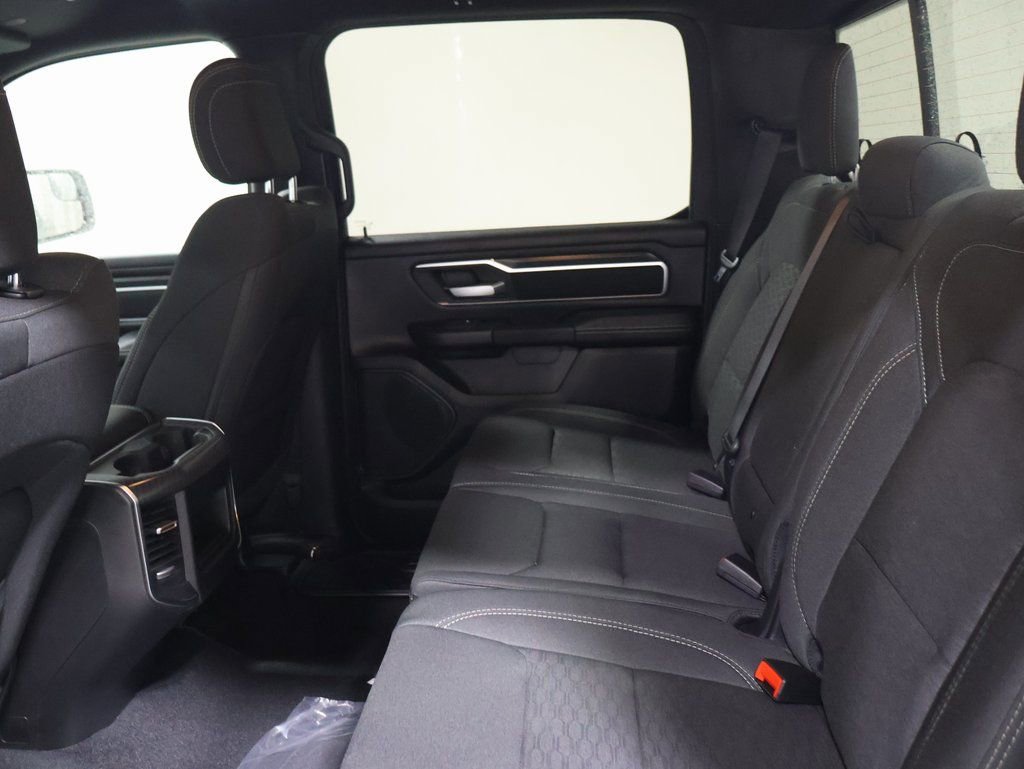 New 2026 RAM 1500 Big Horn image 13