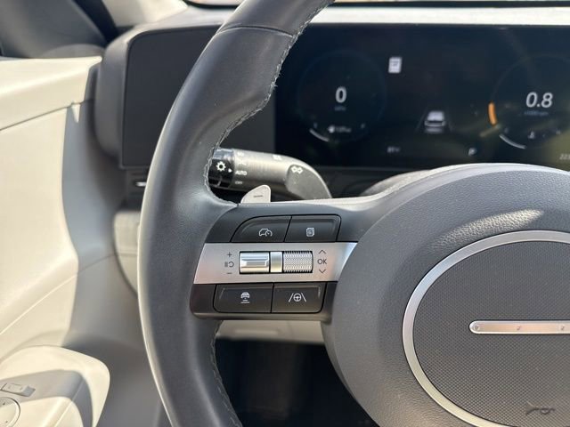 Used 2024 Hyundai Kona SEL w/ Convenience Package image 17