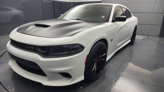 Used 2023 Dodge Charger Scat Pack w/ Dynamics Package image 14