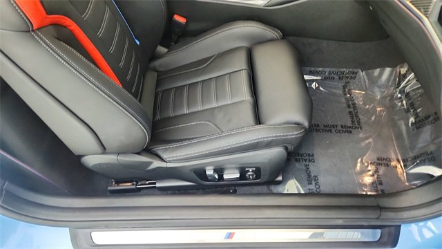 Used 2024 BMW M2 w/ Lighting Package image 23
