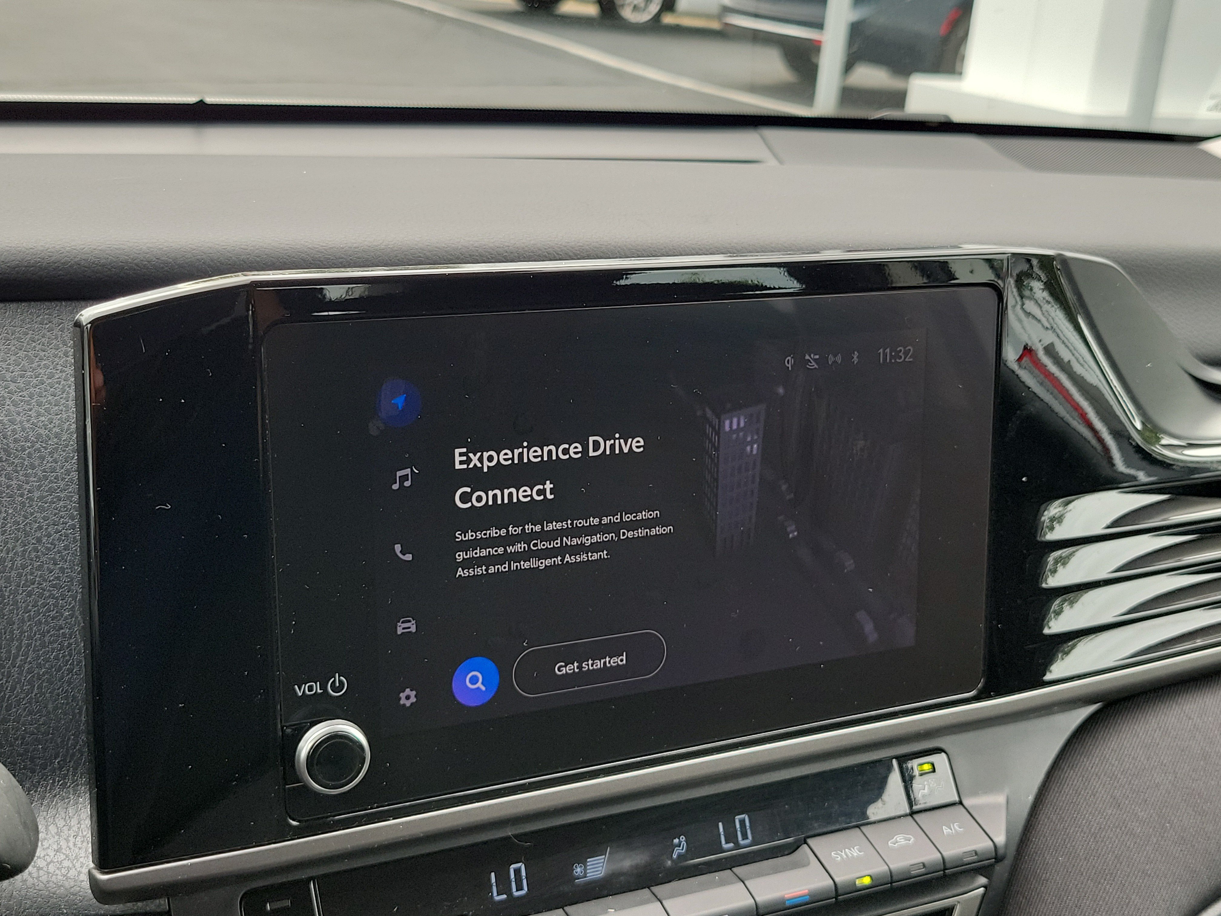 Certified 2025 Toyota Camry LE FWD image 29