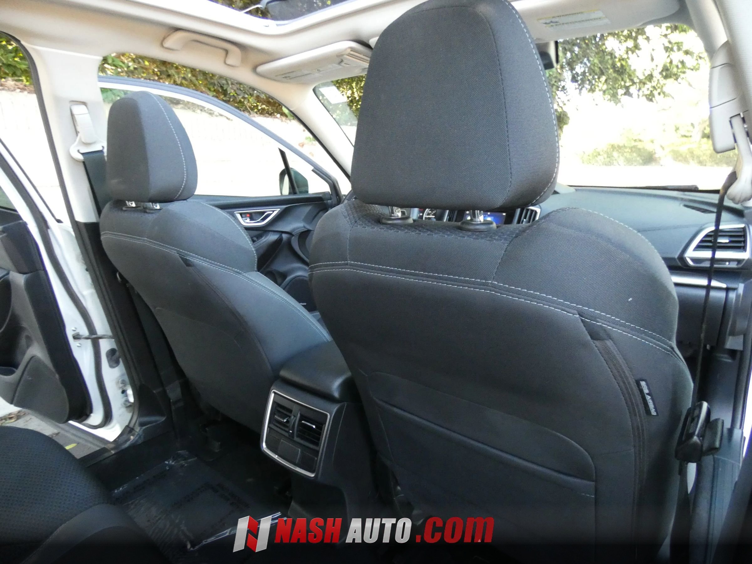 Used 2023 Subaru Forester Premium AWD/4WD image 39