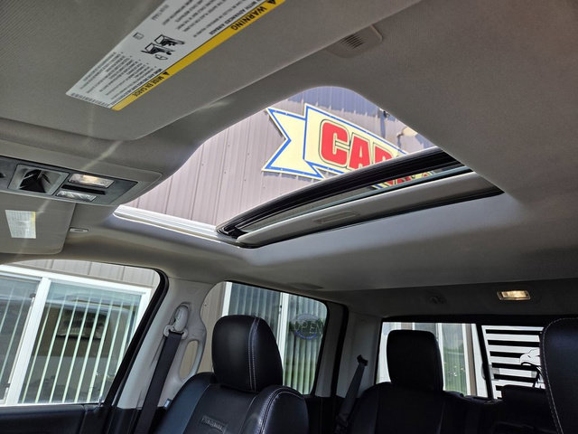 Used 2017 RAM 1500 Laramie w/ Convenience Group AWD/4WD image 33