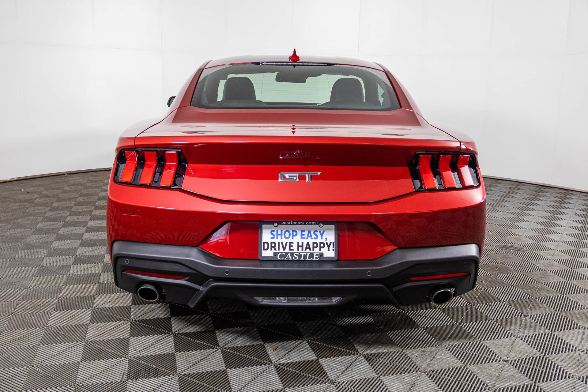 Used 2024 Ford Mustang GT Premium image 12