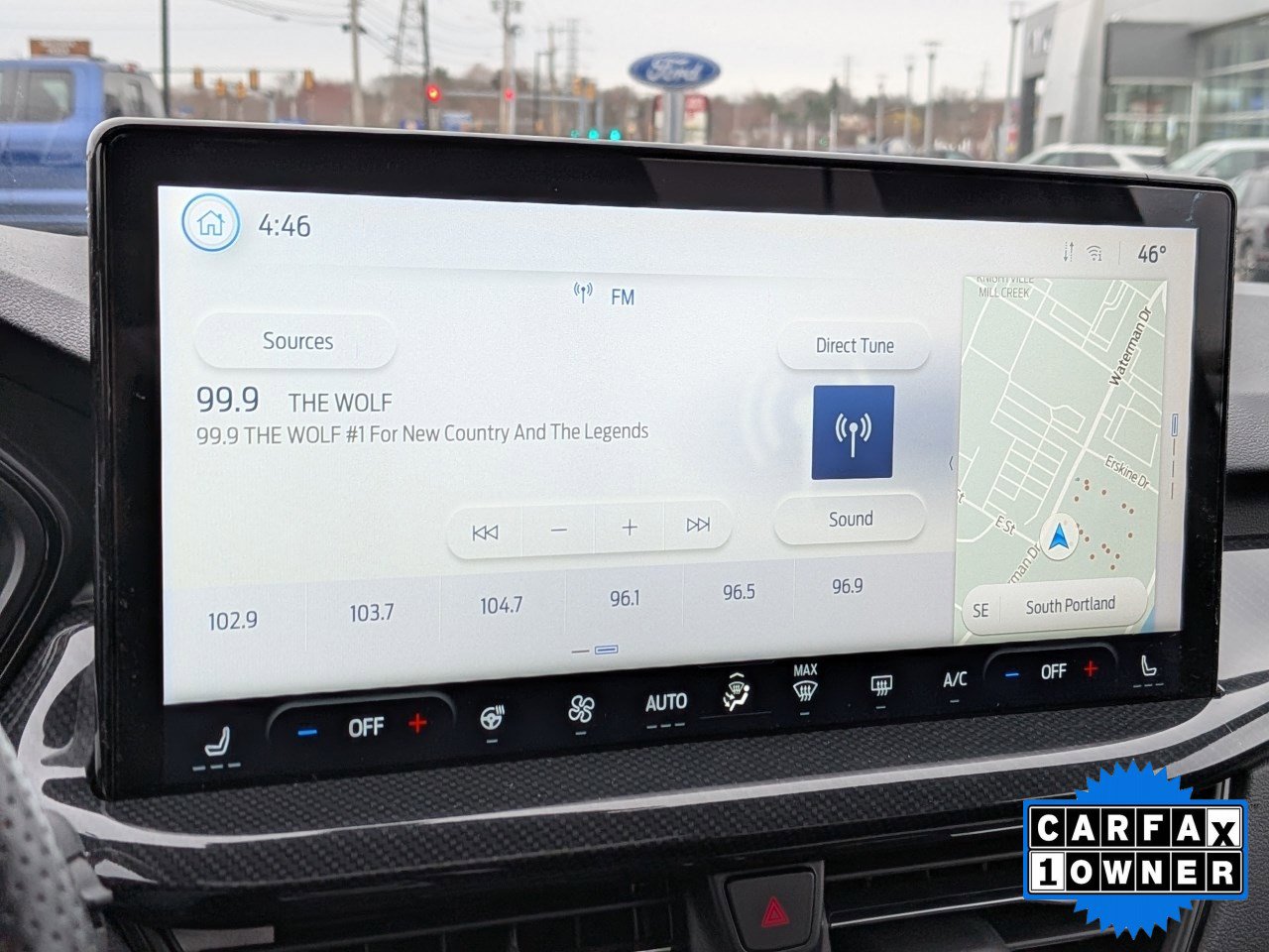 Used 2023 Ford Escape ST-Line w/ Tech Pack #1 AWD/4WD image 19