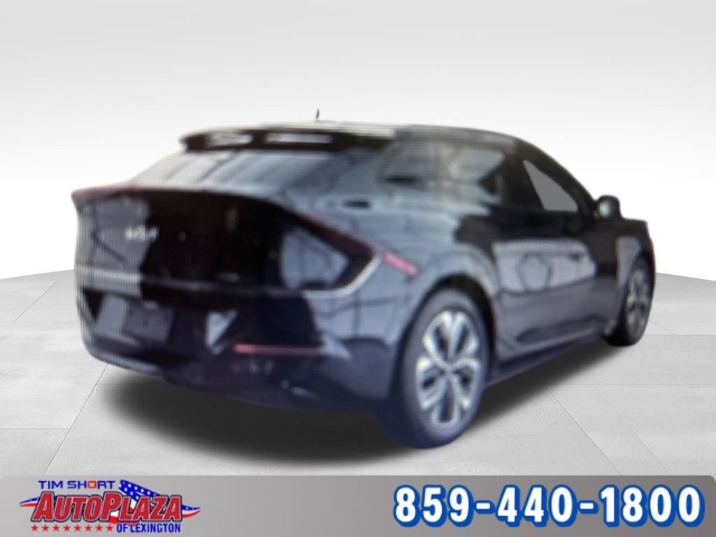 Used 2023 Kia EV6 GT-Line RWD image 5