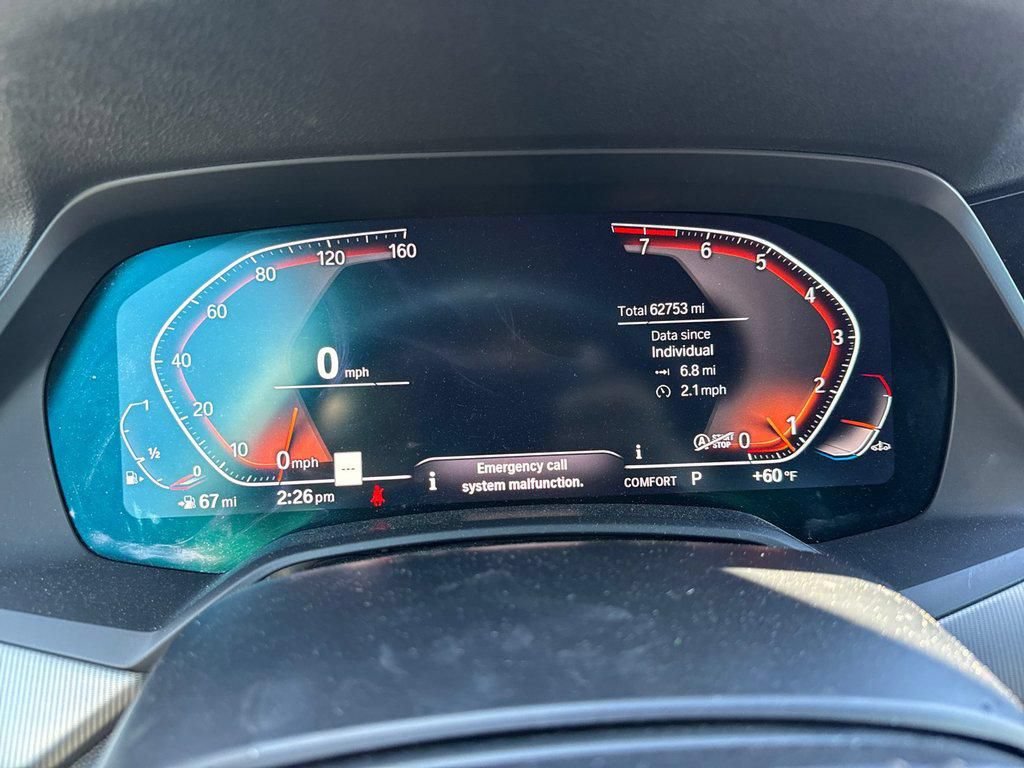 Used 2019 BMW X5 xDrive40i w/ Convenience Package AWD/4WD image 40