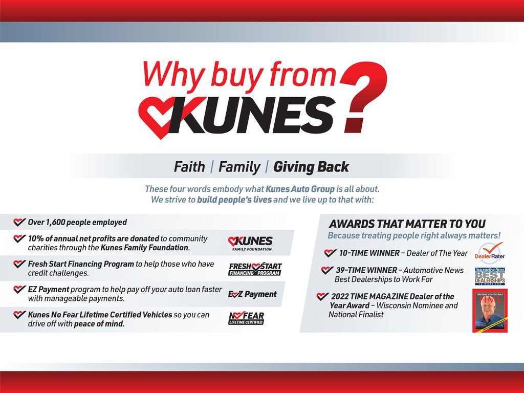 Used 2025 Kia K5 LXS image 6