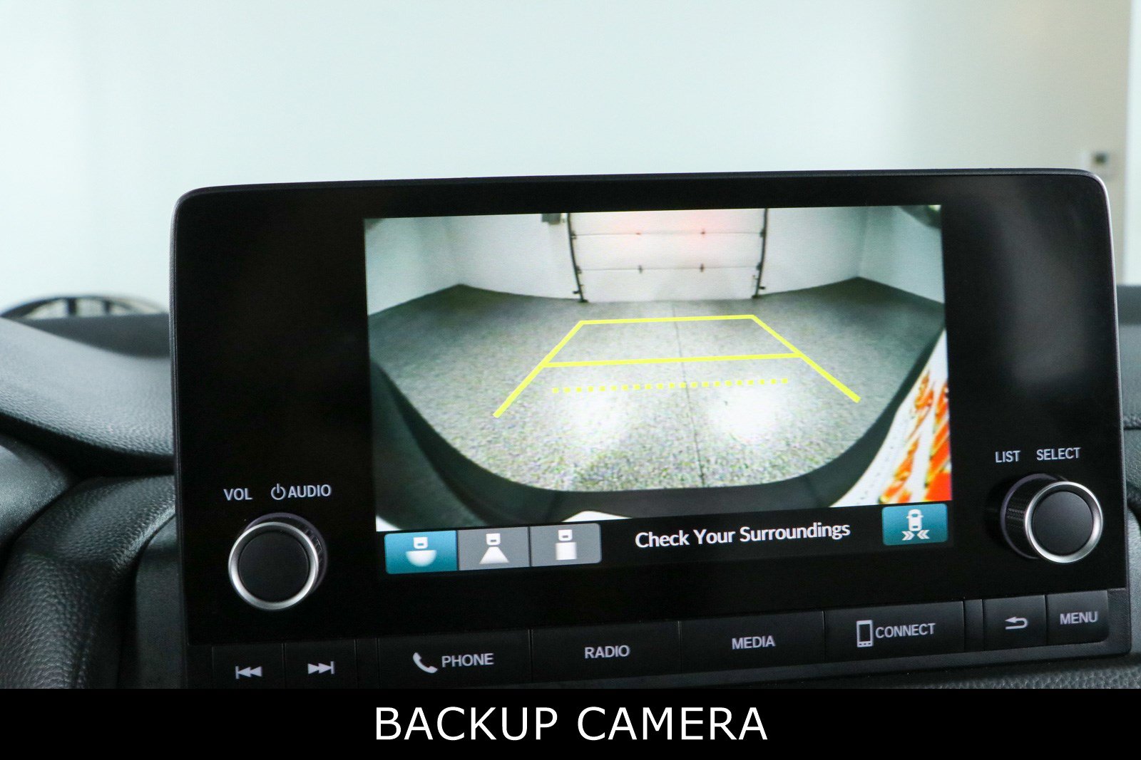 Used 2024 Honda CR-V EX image 18