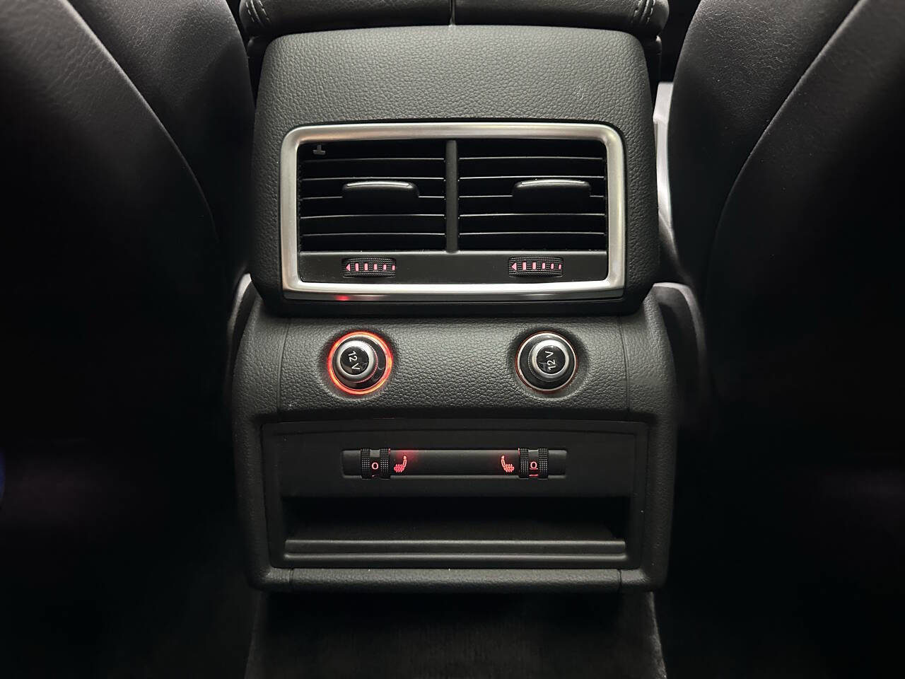 Used 2013 Audi Q7 TDI Premium Plus image 28