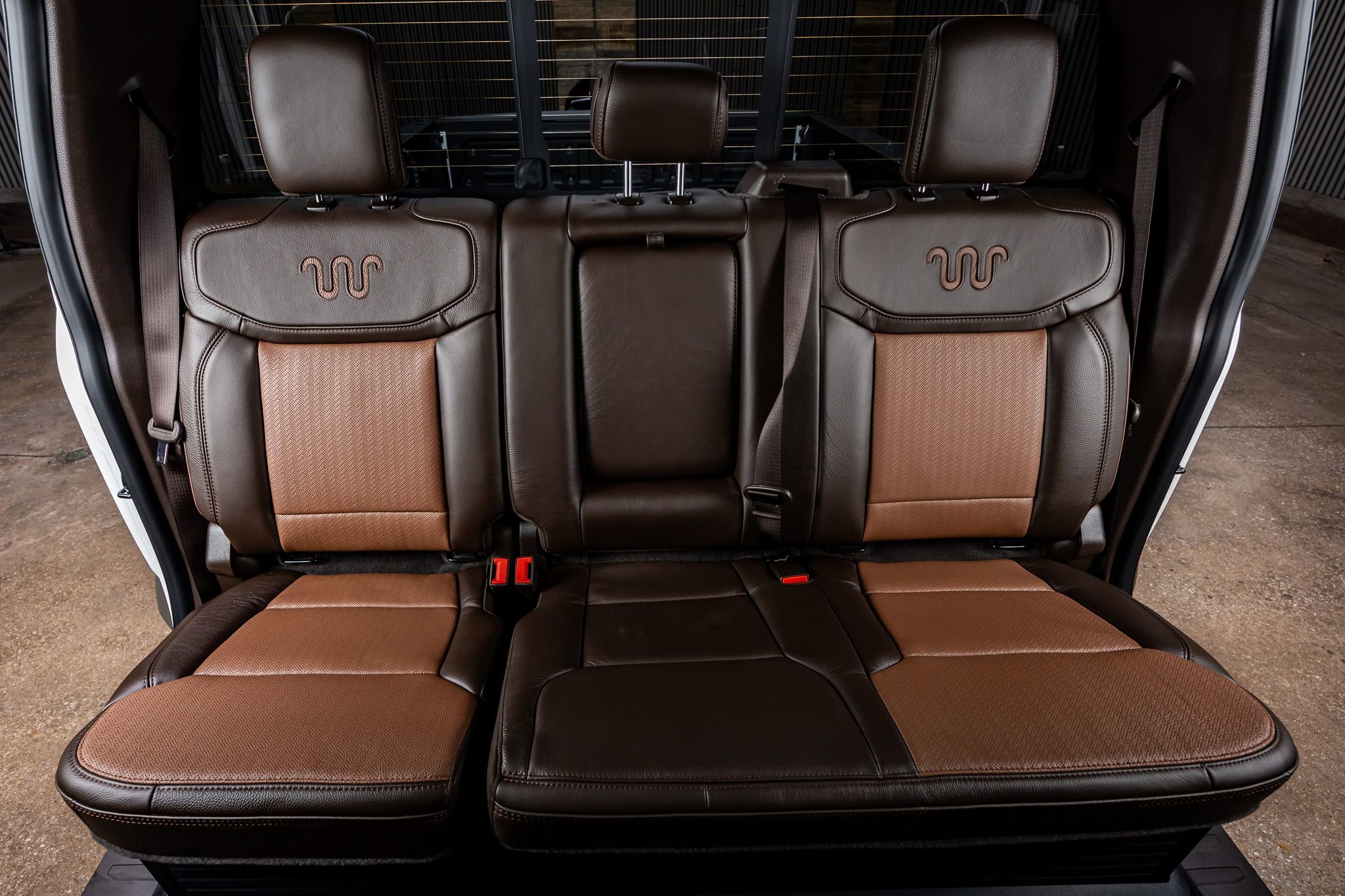 Used 2026 Ford F250 King Ranch image 34