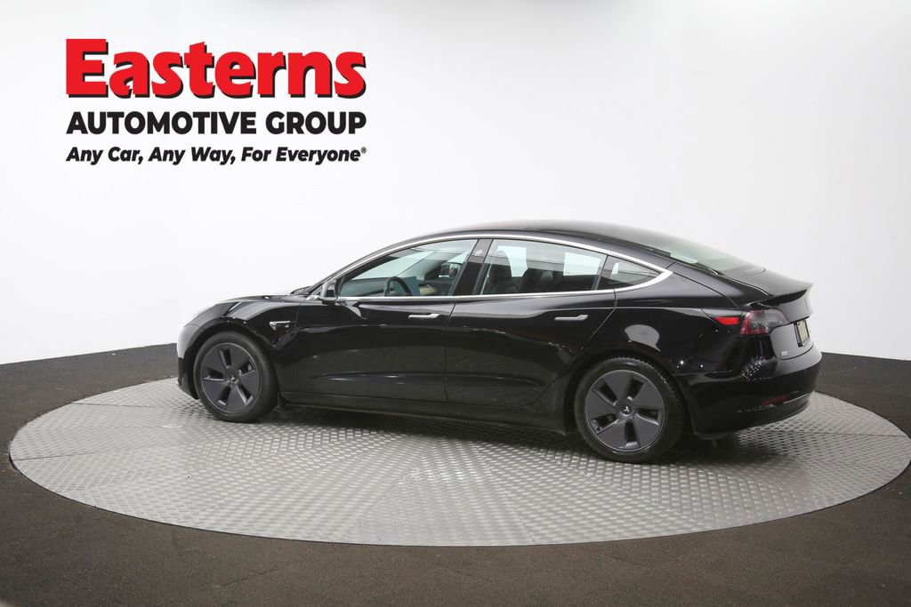 Used 2018 Tesla Model 3 Long Range image 60