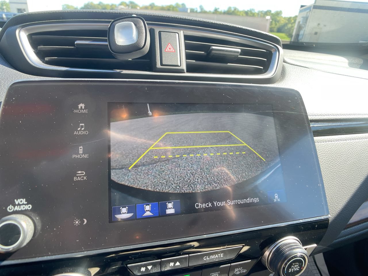 Used 2022 Honda CR-V EX-L image 18
