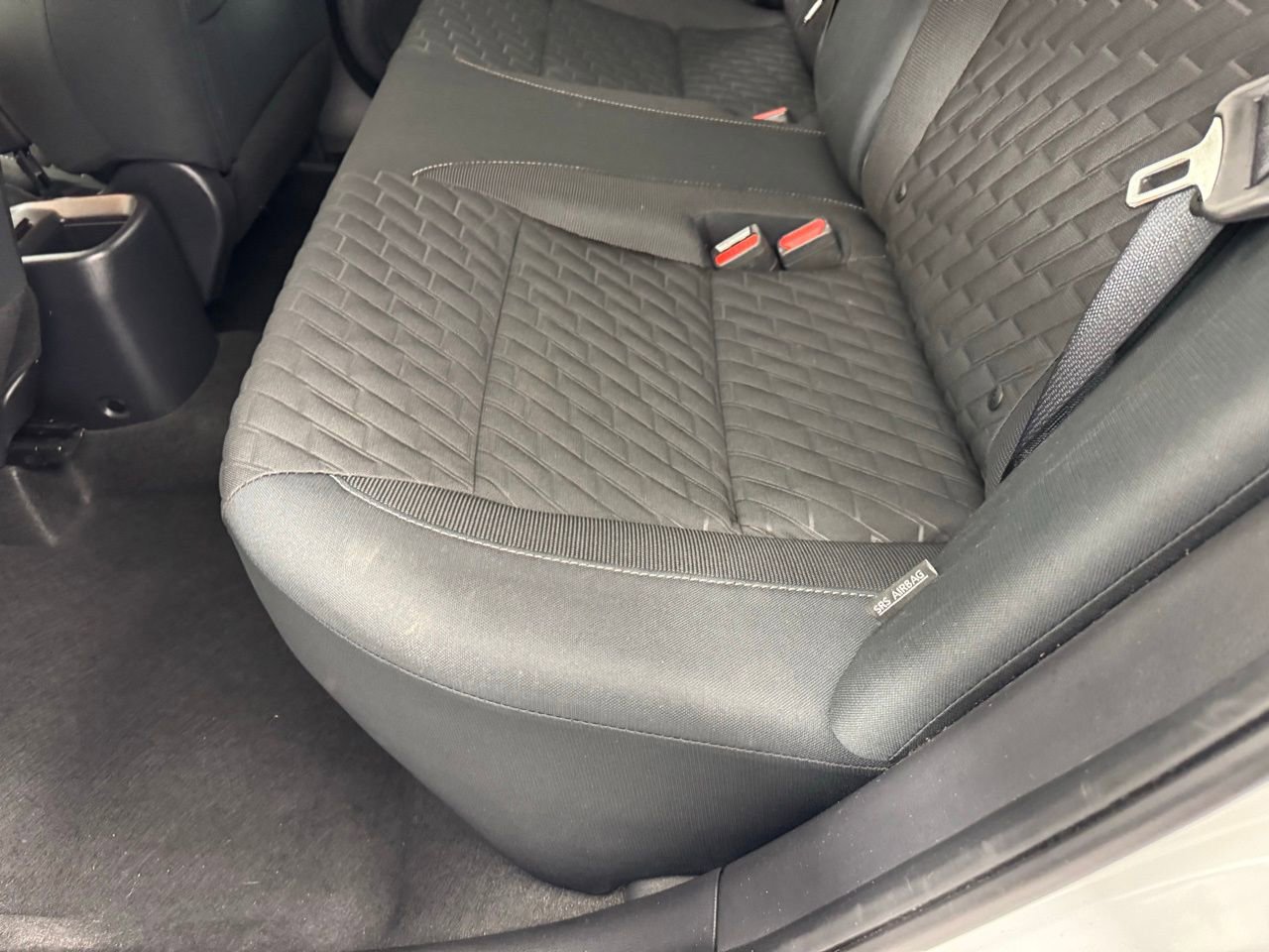 Used 2021 Nissan Kicks S image 22