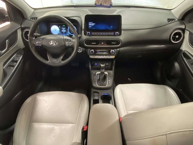 Used 2022 Hyundai Kona Limited image 11