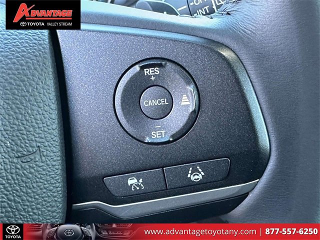 Used 2024 Honda Odyssey EX-L image 28