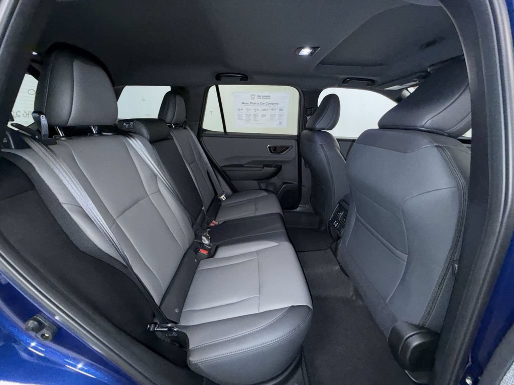 New 2026 Subaru Outback Premium AWD/4WD image 16