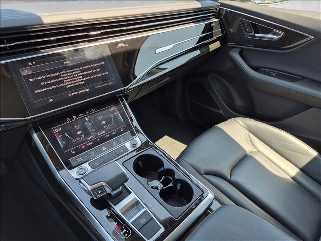 Certified 2023 Audi Q7 2.0T Premium Plus AWD/4WD image 14