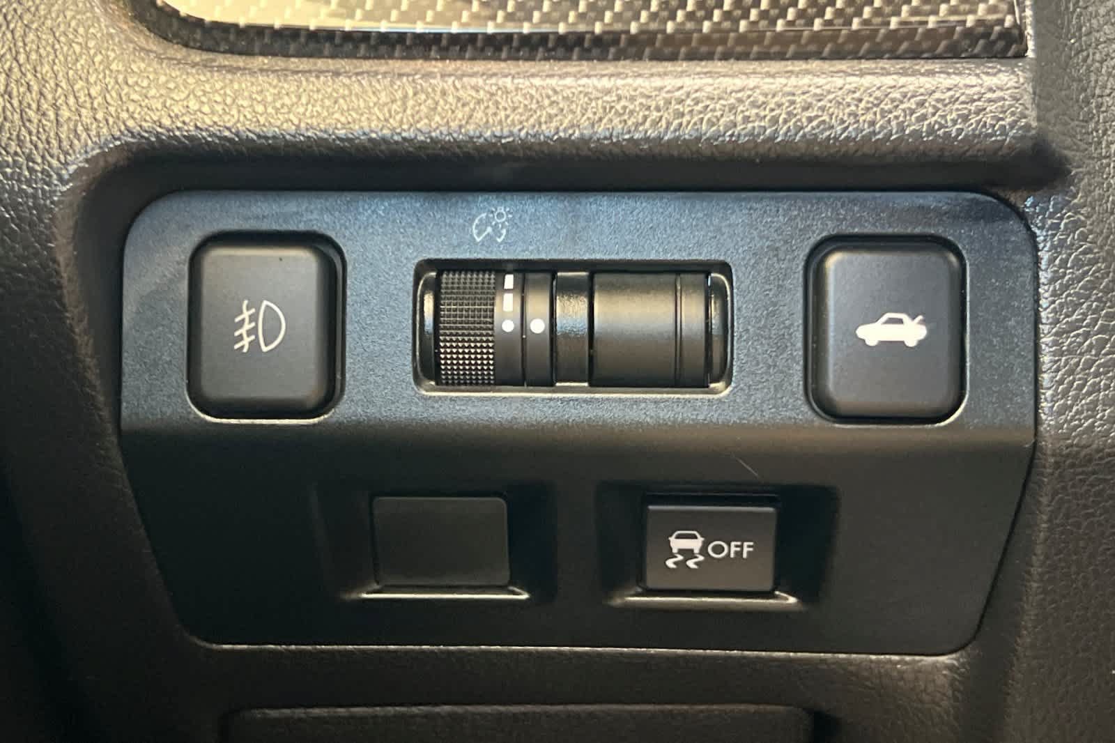Used 2020 Subaru WRX AWD/4WD image 27