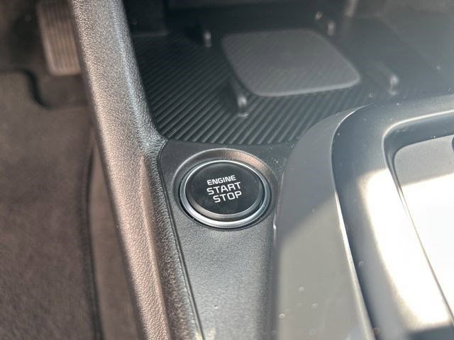 Used 2025 Kia K4 EX image 18
