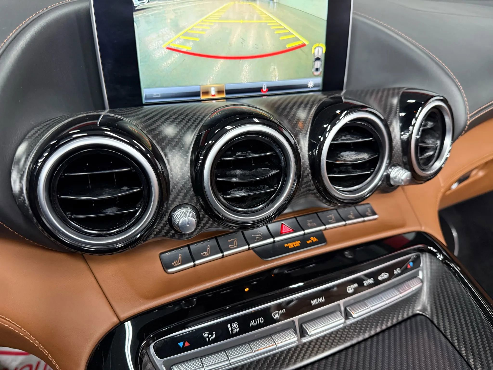 Used 2018 Mercedes-Benz AMG GT C image 48