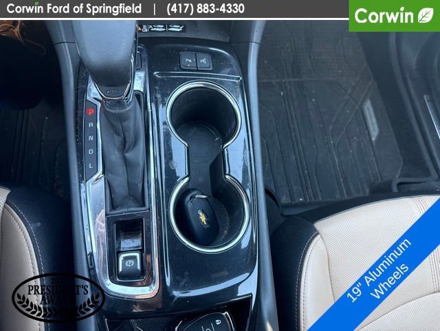 Used 2022 Chevrolet Equinox Premier AWD/4WD image 20