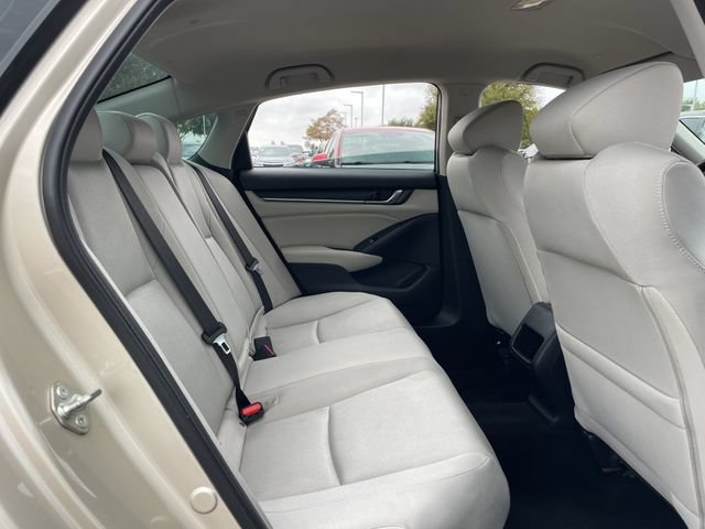 Used 2018 Honda Accord LX image 26