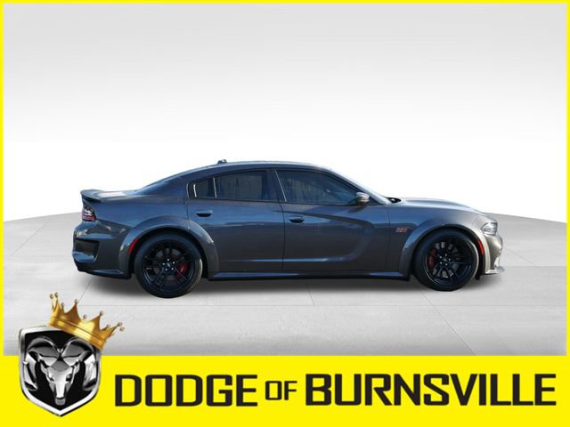 Used 2021 Dodge Charger Scat Pack image 11