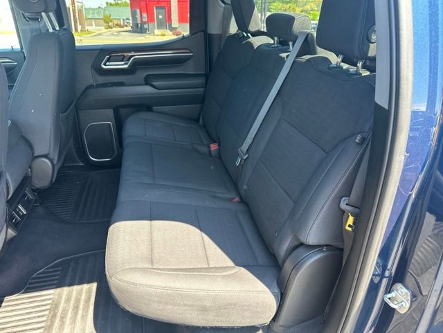 Used 2023 Chevrolet Silverado 1500 LT AWD/4WD image 24