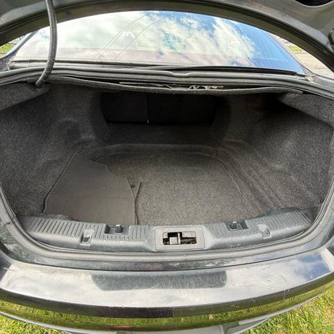 Used 2015 Ford Taurus SEL w/ Equipment Group 201A FWD image 20