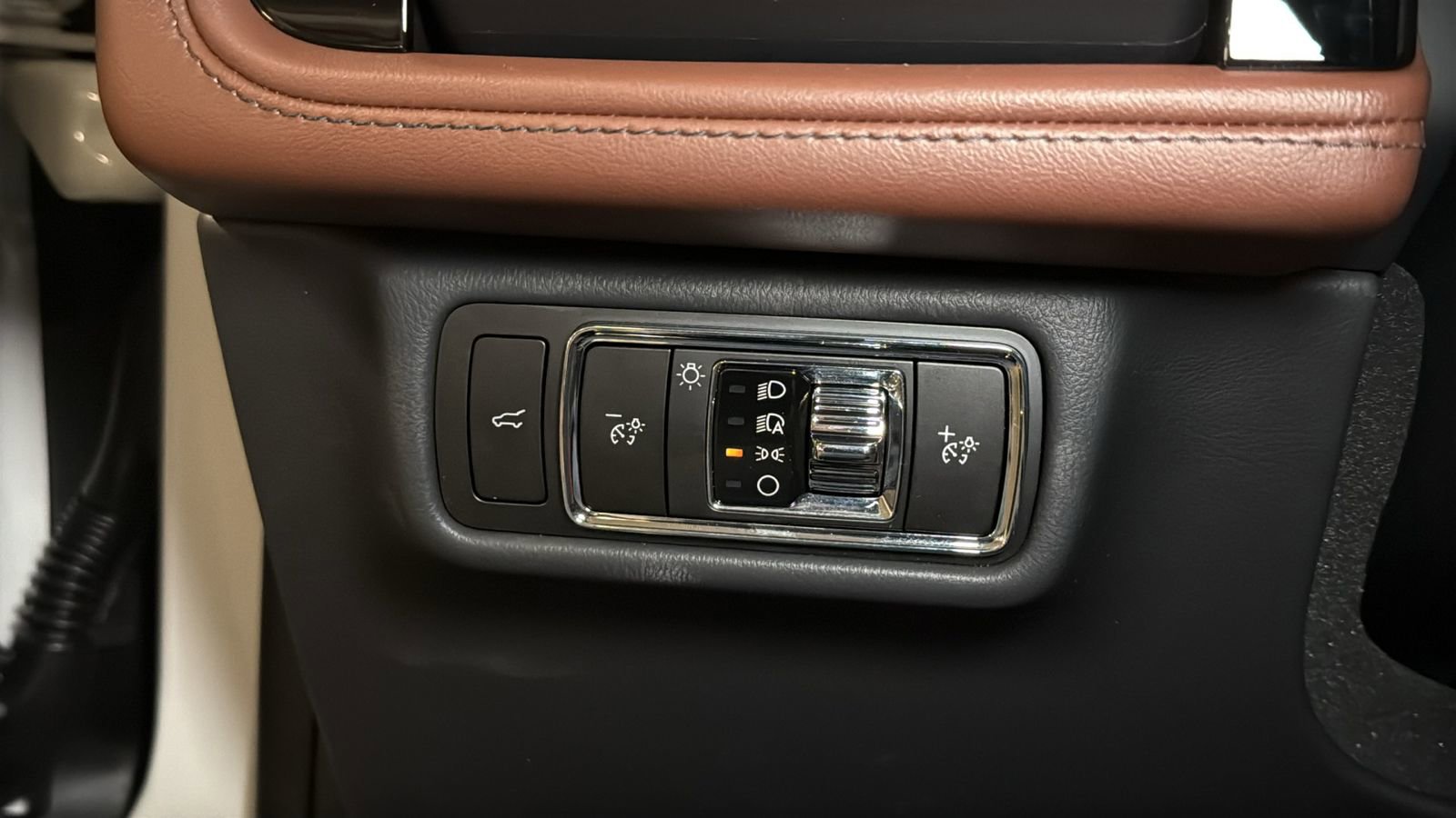 New 2026 Lincoln Aviator Reserve AWD/4WD image 29