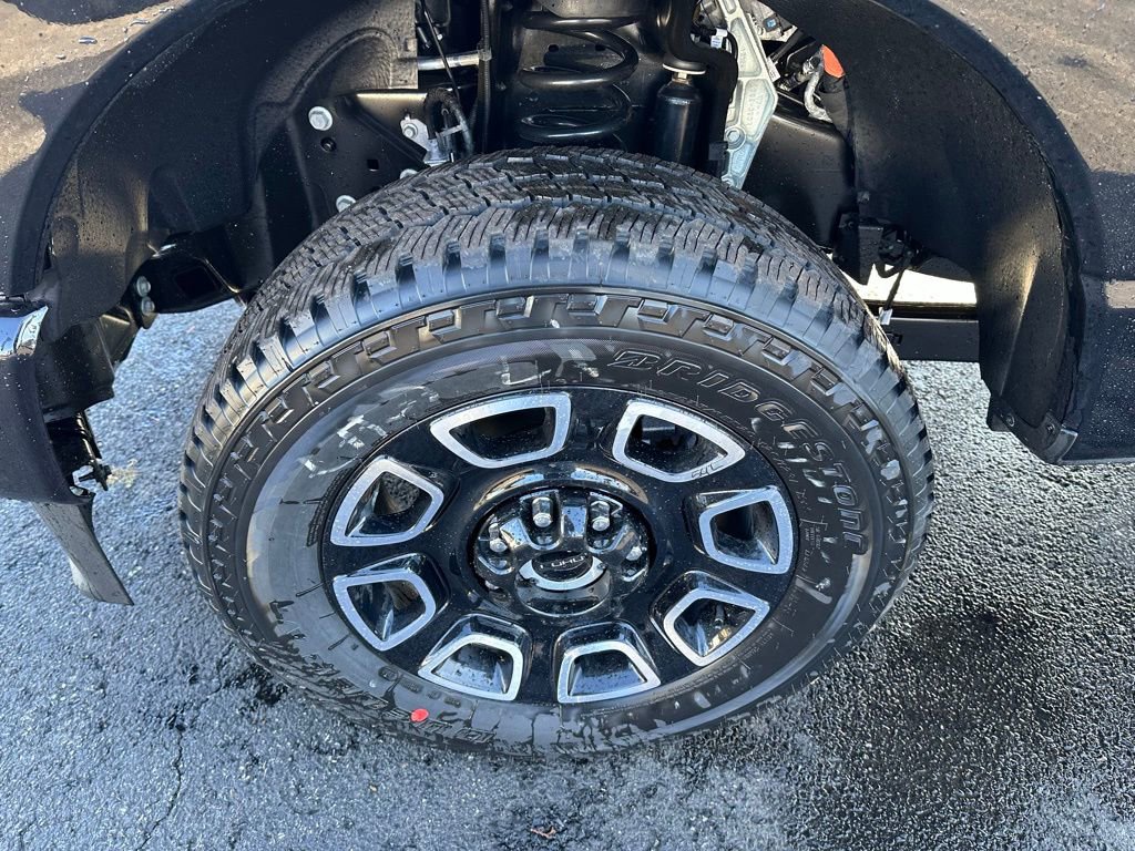New 2026 Ford F250 Platinum image 11