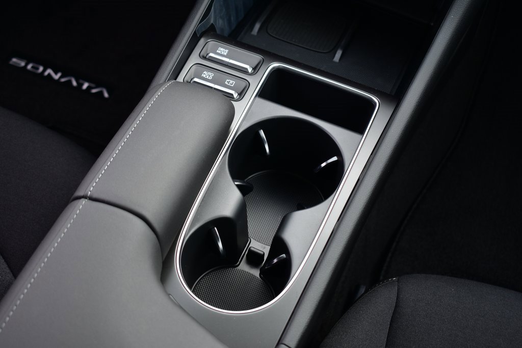 New 2026 Hyundai Sonata SEL image 27