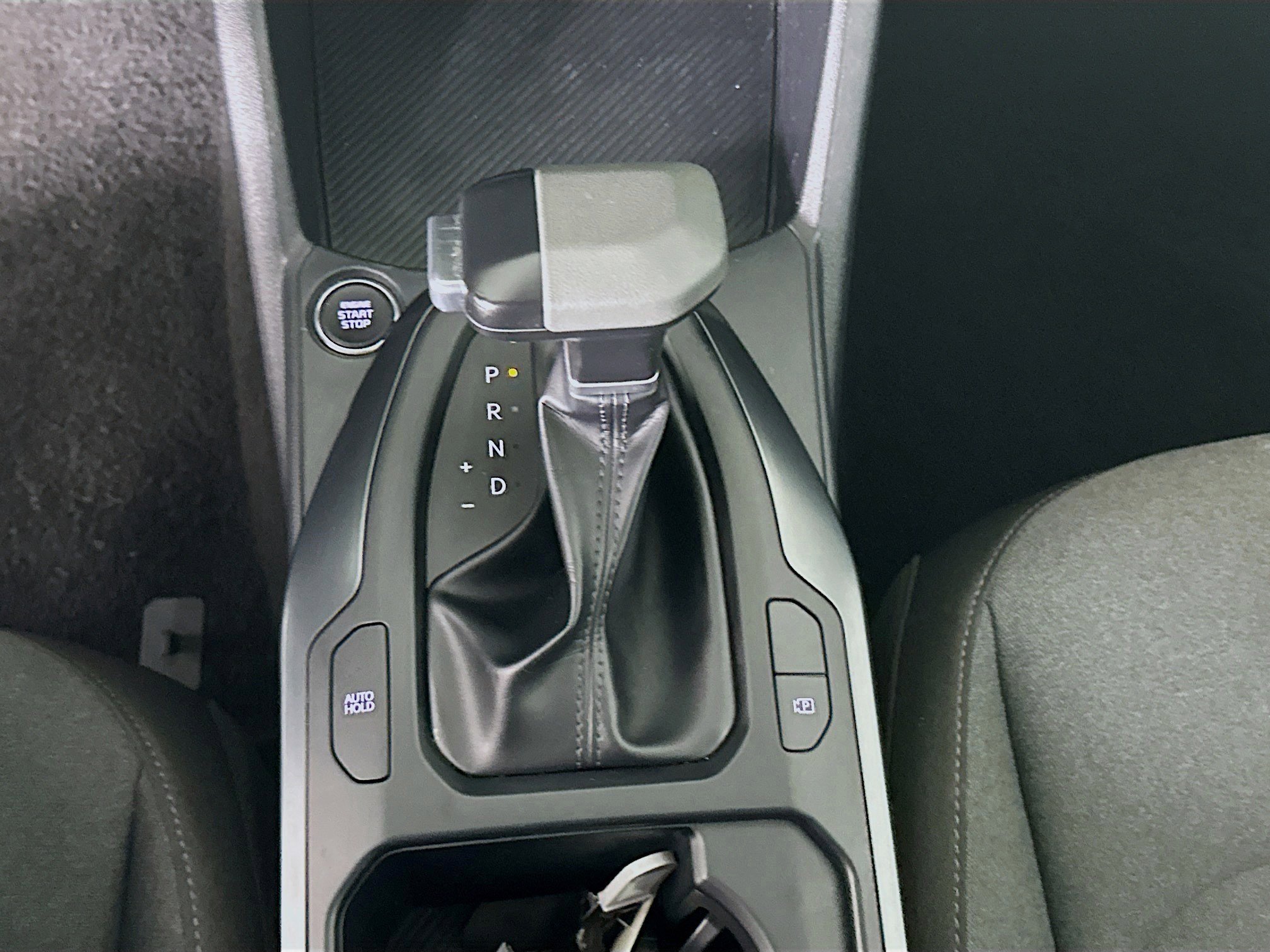 Used 2025 Kia K4 LXS image 25