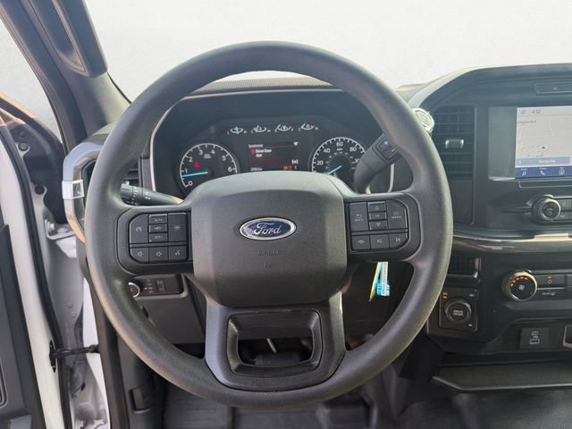 Used 2023 Ford F150 XL w/ STX Appearance Package AWD/4WD image 12
