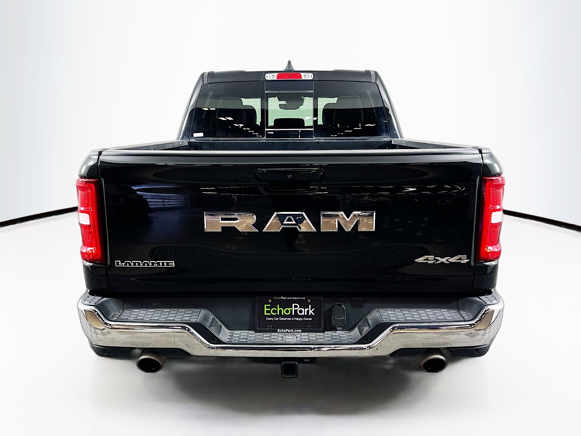 Used 2025 RAM 1500 Laramie image 7