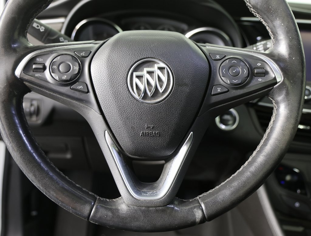 Certified 2020 Buick Envision Essence image 14