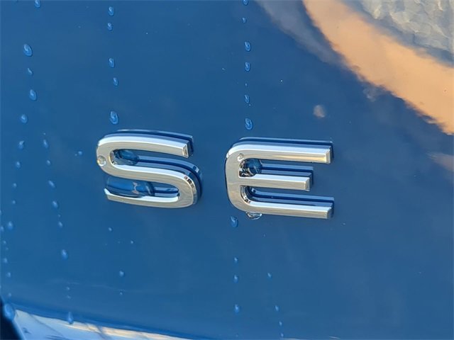 New 2026 Volkswagen Atlas Cross Sport SE image 11