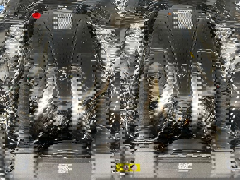 Used 2013 Mercedes-Benz SL 550 w/ Premium Pkg image 29