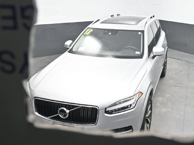 Used 2018 Volvo XC90 T6 Momentum w/ Convenience Package AWD/4WD image 32