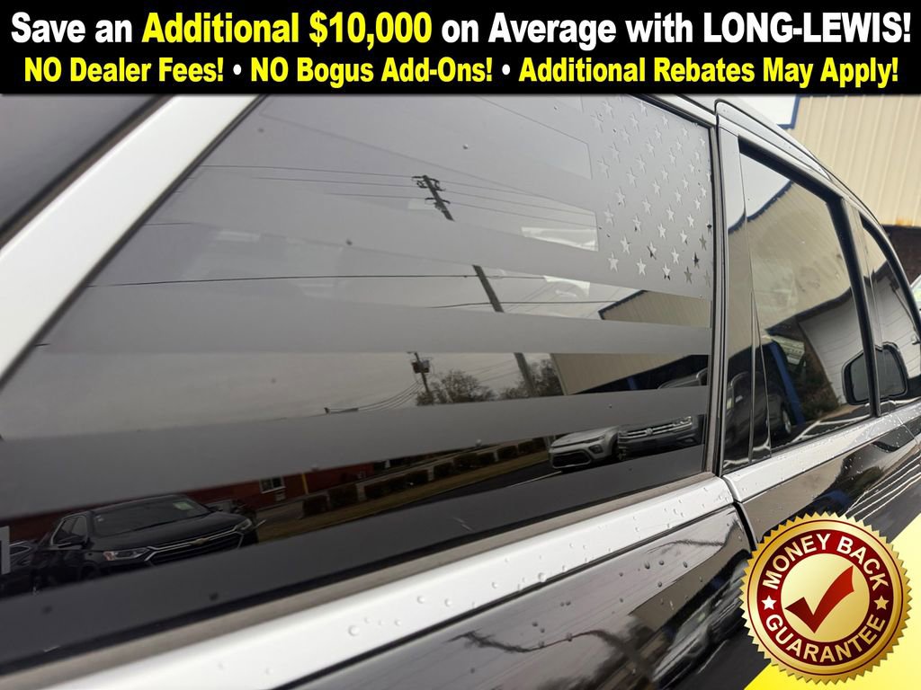 Used 2018 Jeep Grand Cherokee Limited image 30