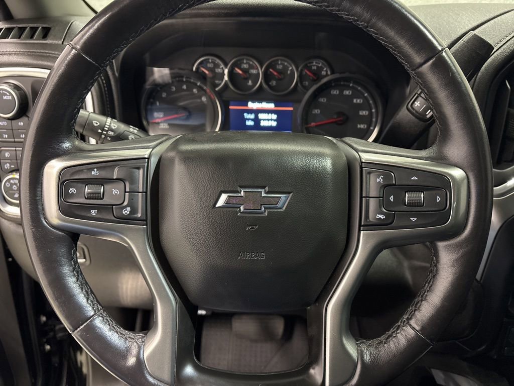 Used 2020 Chevrolet Silverado 1500 RST w/ Rally Edition image 23