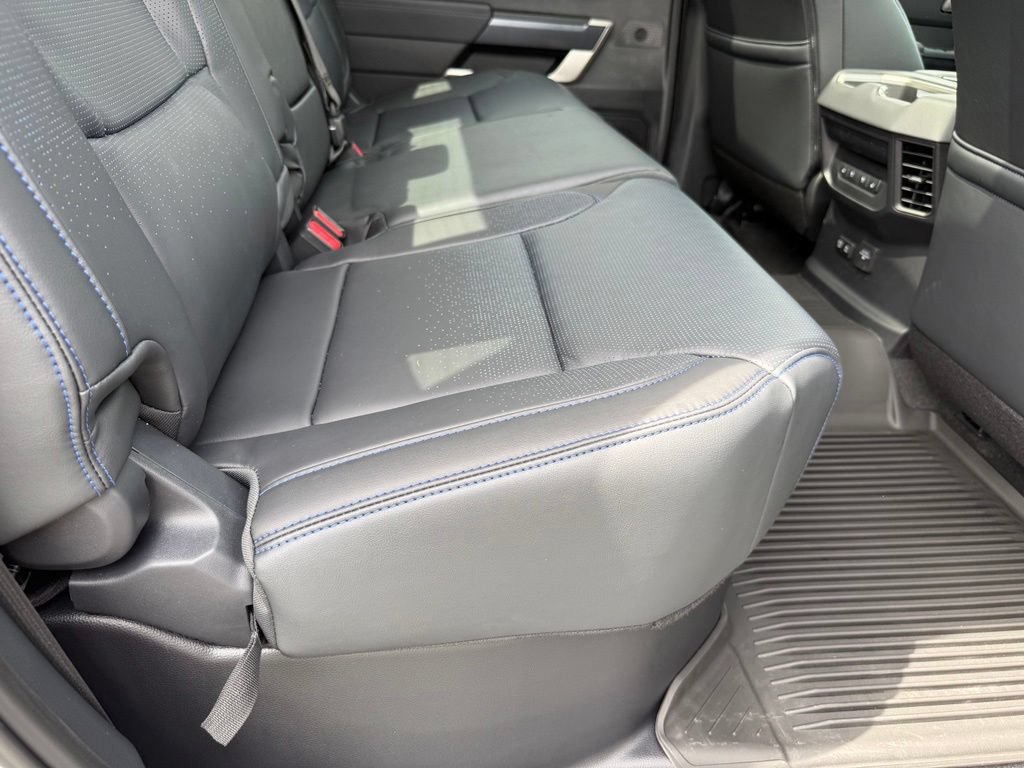 New 2026 Toyota Tundra Platinum AWD/4WD image 45