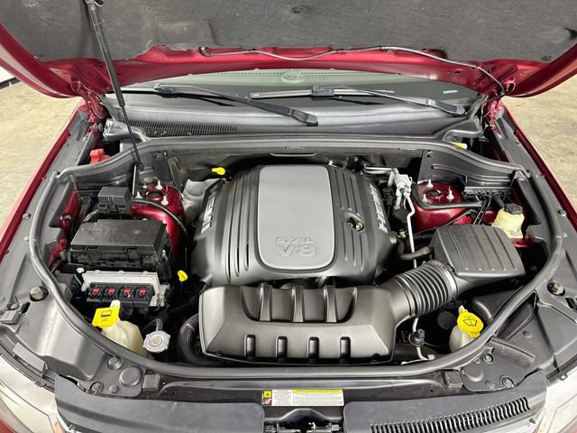 Used 2013 Jeep Grand Cherokee Laredo AWD/4WD image 34