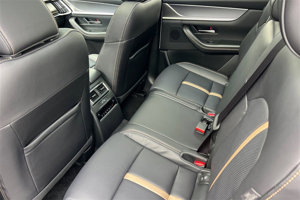 New 2026 MAZDA CX-90 3.3 Turbo w/ Premium Plus Pkg image 13