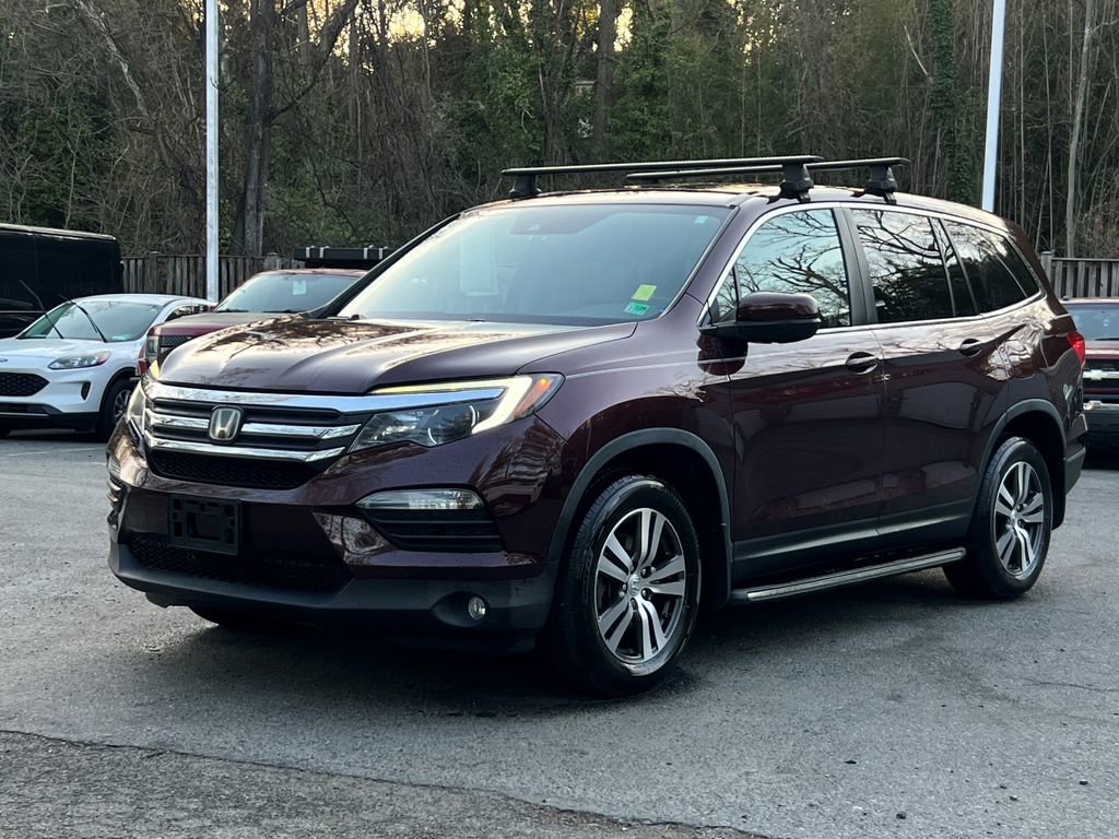 Used 2016 Honda Pilot EX-L image 3