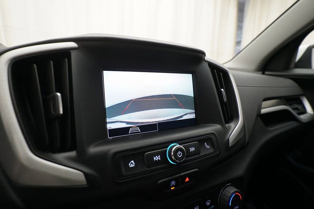 Used 2023 GMC Terrain SLE w/ Driver Convenience Package image 20